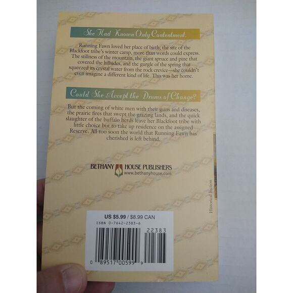 Janette Oke Women's Of The West 3 Book Collection - Picture 12 of 13